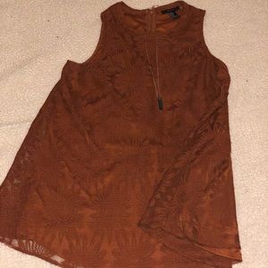 ☀️ 🌸Flared Dress